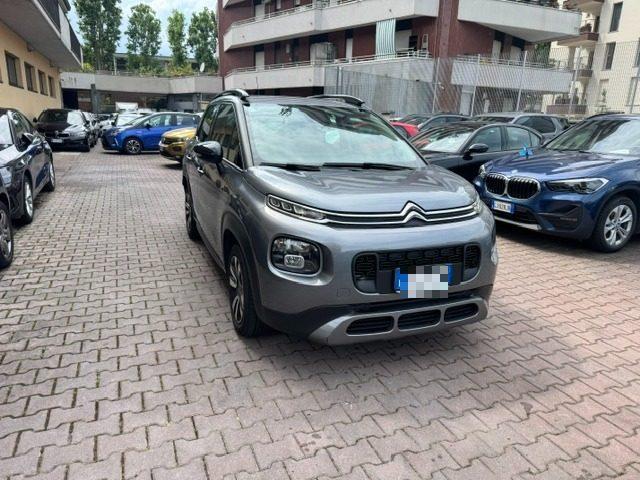 CITROEN C3 Aircross PureTech 110 S&S Shine