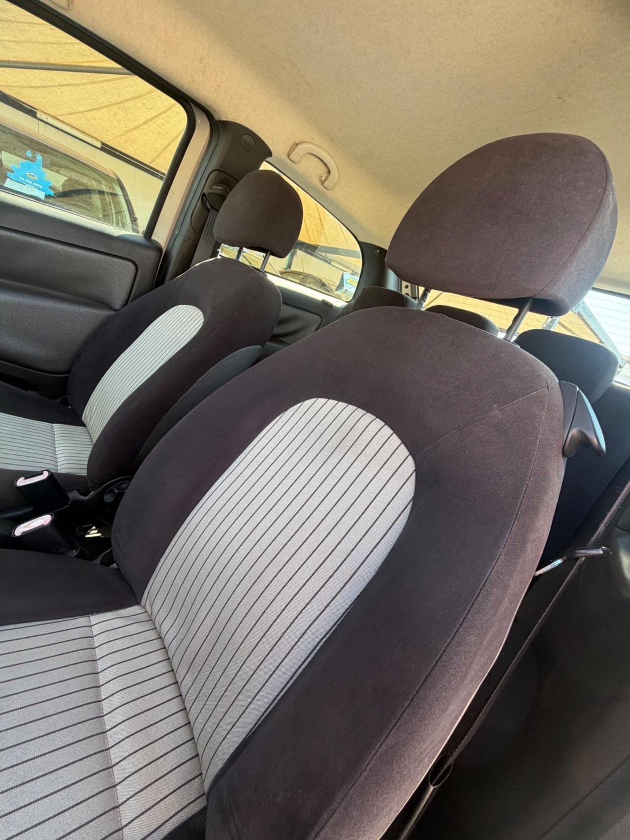Lancia YPSILON 1.2 BENZINA 2008 - NORD ITALIA