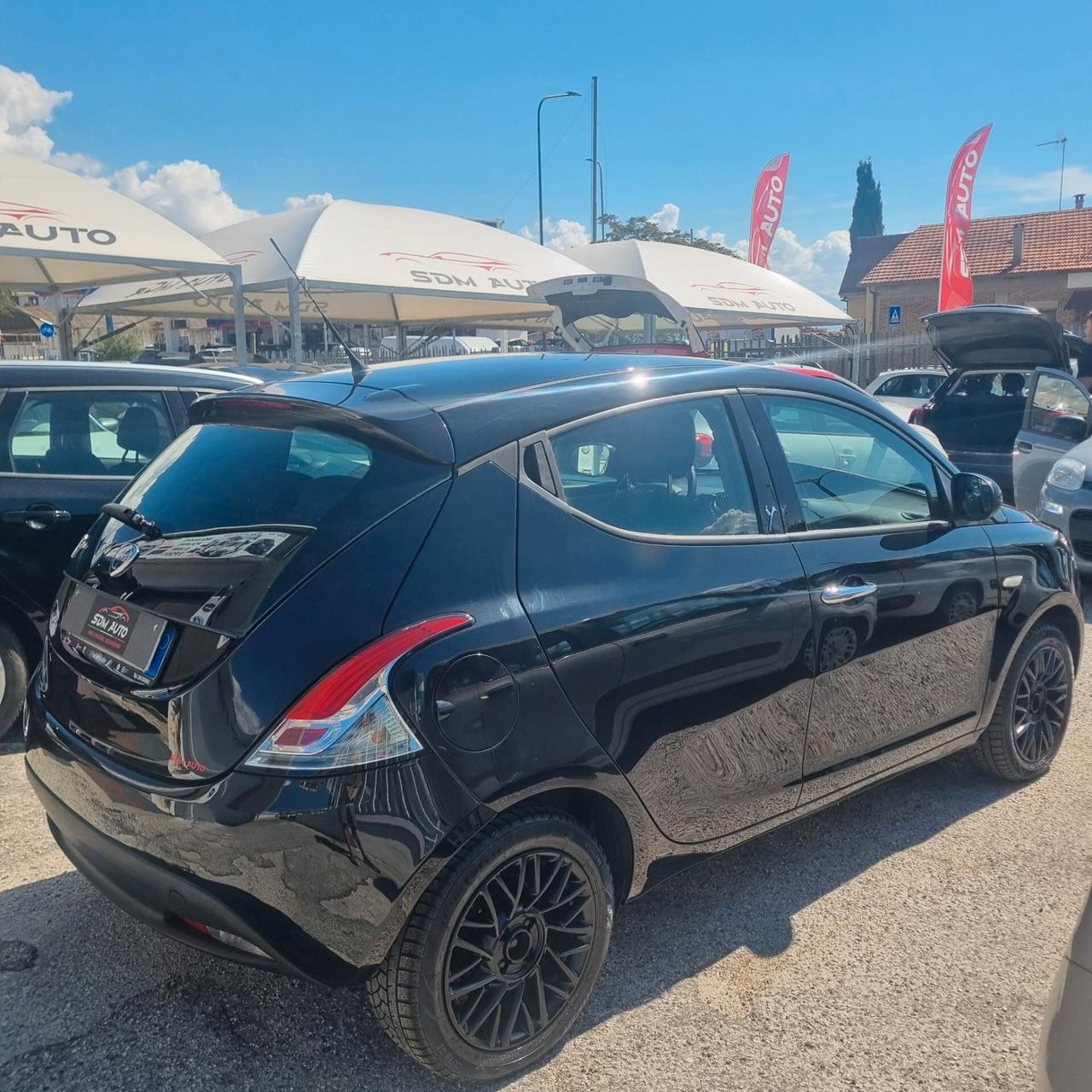 Lancia Ypsilon 1.3 MJT 16V 95 CV 5 porte S&S Platinum