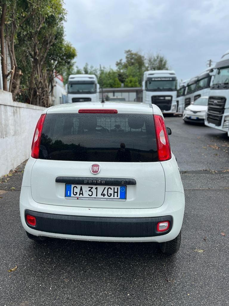 Fiat Panda 1.2 69 Cv Van 2 posti Euro6d POP 5 porte