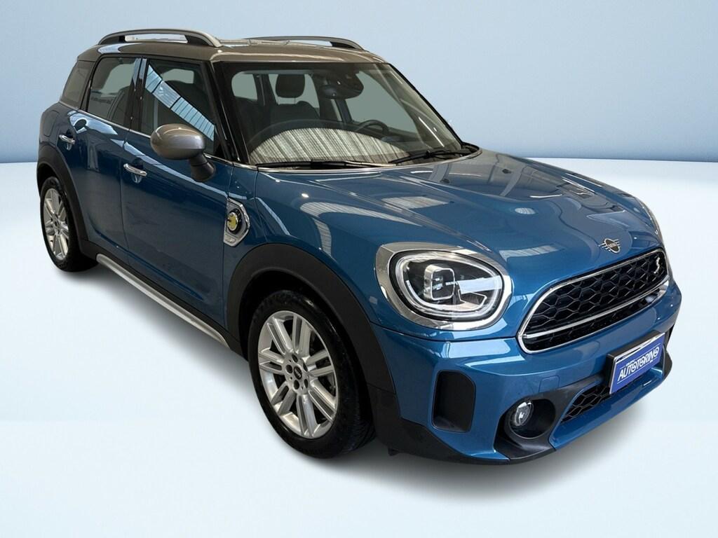 Mini Cooper SE Countryman Mini Countryman 1.5 Cooper SE Hype all4 auto