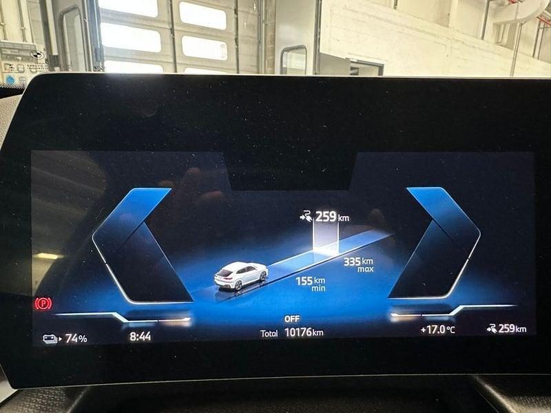 BMW X2 i edrive 20 MSport