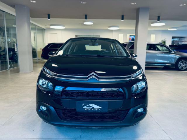 Citroen C3 1.2 puretech Feel