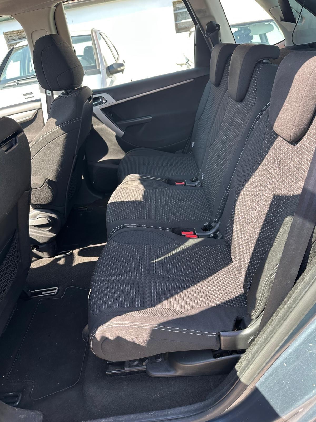 Citroen C4 Picasso 1.6 HDi 110 FAP Business