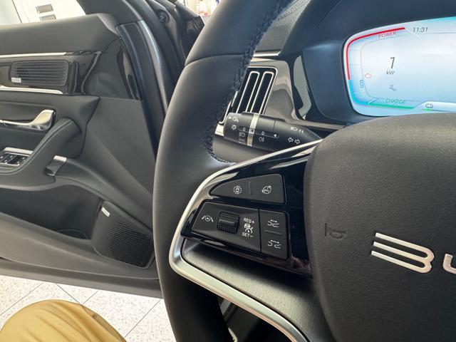 BYD Seal U DMi 1.5 218 CV PHEV Comfort
