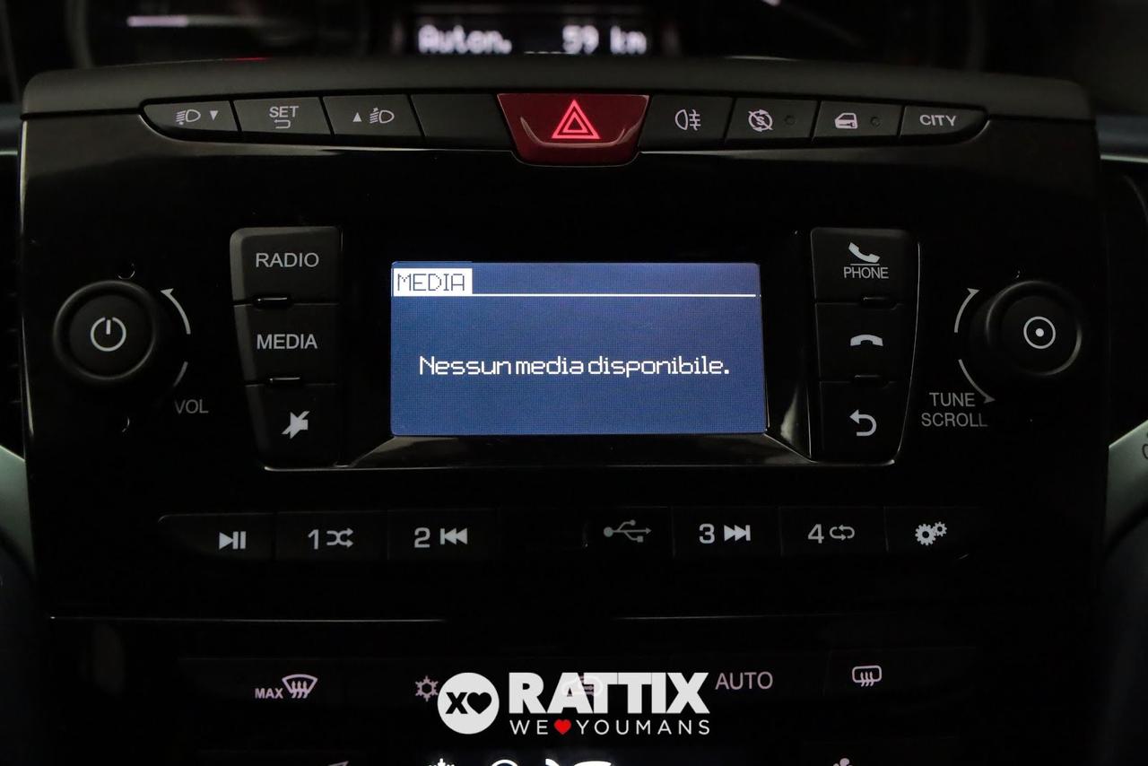 Lancia Ypsilon 1.0 Firefly Hybrid 70CV Oro