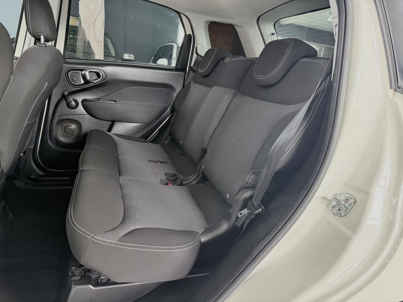 Fiat 500L 1.3 Multijet 95 CV Pop Star