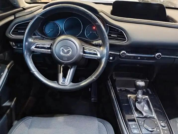 Mazda CX-30 2.0 M Hybrid 2WD Executive