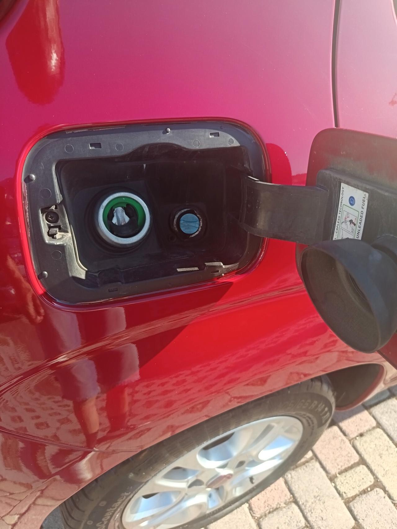 Fiat Panda 1.2 EasyPower Lounge "FINO AL 15/08 P.P. INCLUSO NEL PREZZO"