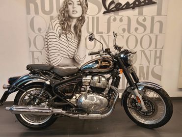 Royal Enfield Classic 650