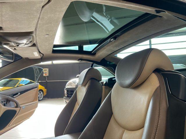 MERCEDES-BENZ SL 500 V8 AMG ORIGINALE!COLORE DESIGNO ORANGE!UNICA LEGGI