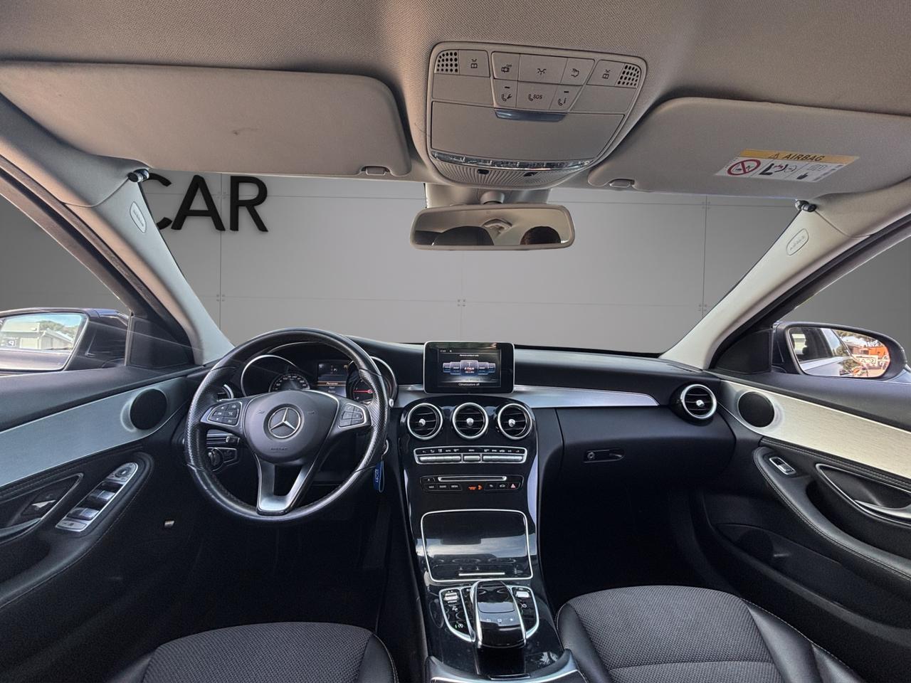 Mercedes-Benz Classe C 220 D Premium Plus - Unipro - Promo Finanziamento