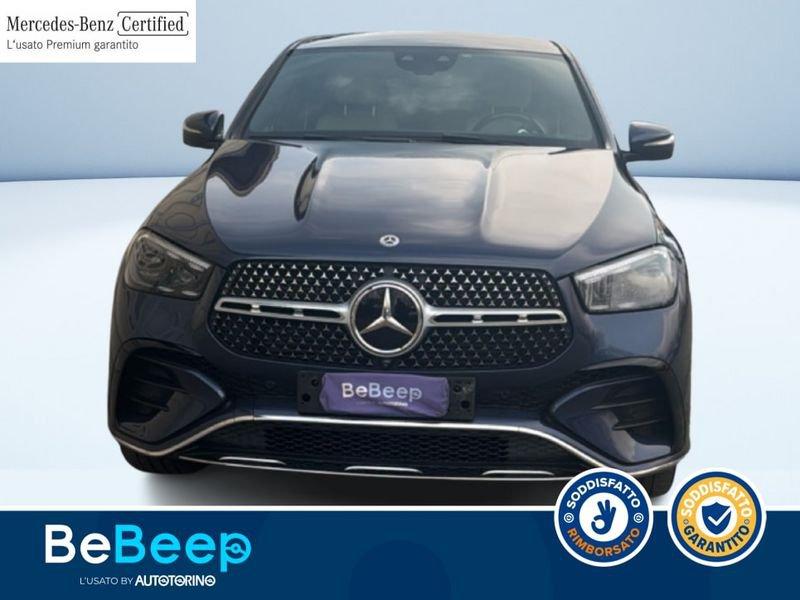 Mercedes-Benz GLE Coupé GCOUPE 350 DE PHEV AMG LINE PREMIUM 4MATIC AUTO