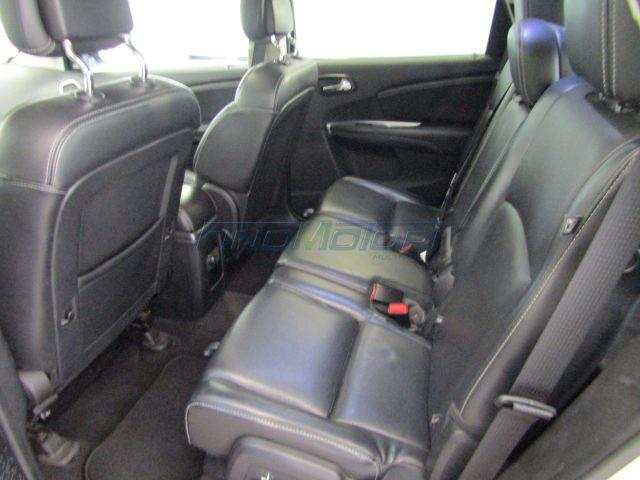 FIAT Freemont 2.0 Mjt 170 CV 4x4 aut. Lounge 7 POSTI