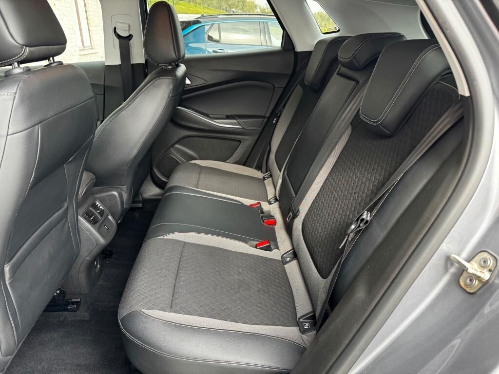 Opel Grandland 1.6 Ecotec Innovation S&s 120cv