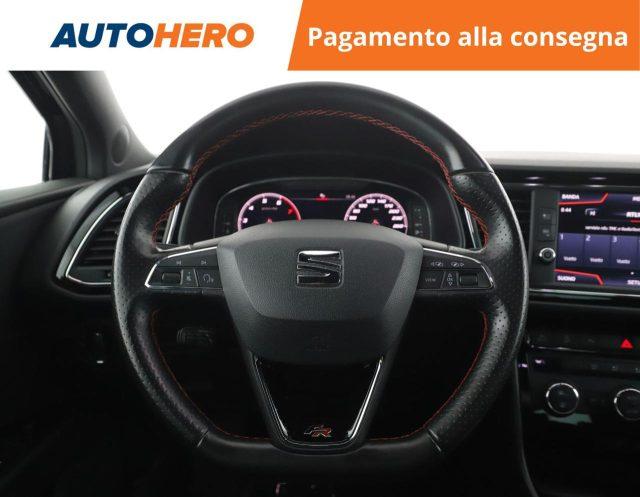 SEAT Leon 1.5 EcoTSI ACT 130 CV 5p. FR