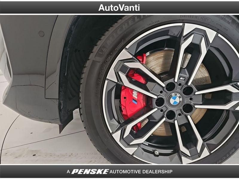 BMW X1 sDrive 18d Msport Pro