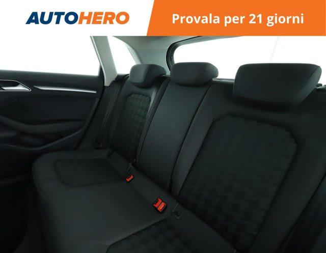 AUDI A3 SPB 1.6 TDI clean diesel Attraction