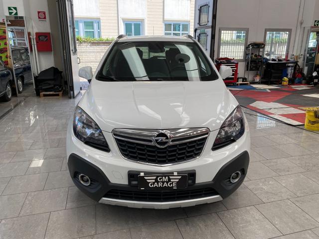 OPEL Mokka 1.6 CDTI Ecotec 136CV 4x2 Start&Stop Cosmo