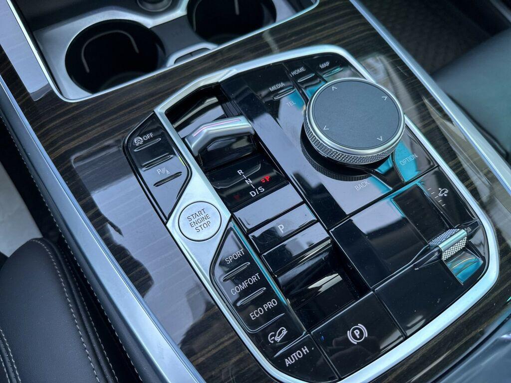 BMW X7 40 d Mild Hybrid 48V xDrive Steptronic