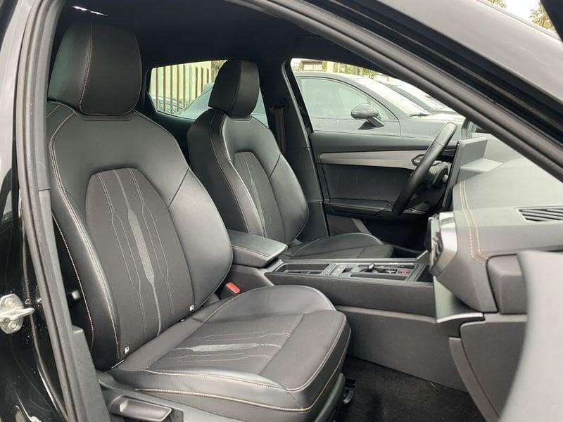 CUPRA Formentor 2.0 TDI 150CV DSG 4DRIVE