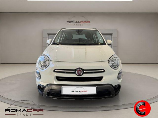 FIAT 500X 1.3 T4 150 CV DCT Cross