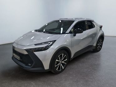 Toyota C-HR 1.8 HV E-CVT Trend MY24