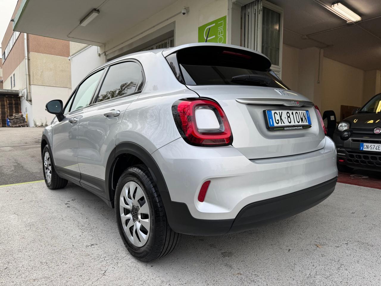 Fiat 500X 1.0 T3 Cult GARANZIA 24 MESI FACE LIFT
