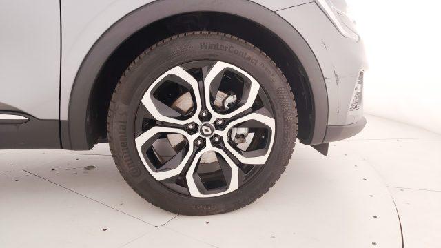 RENAULT Arkana Arkana Full Hybrid E-Tech 145 CV Techno