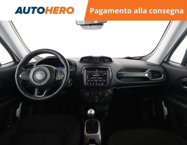 JEEP Renegade 1.4 MultiAir Limited