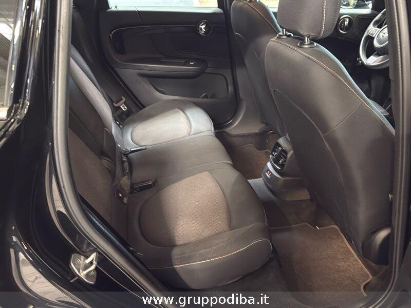 MINI Countryman Mini F60 2020 Diese Mini 2.0 Cooper D Hype auto