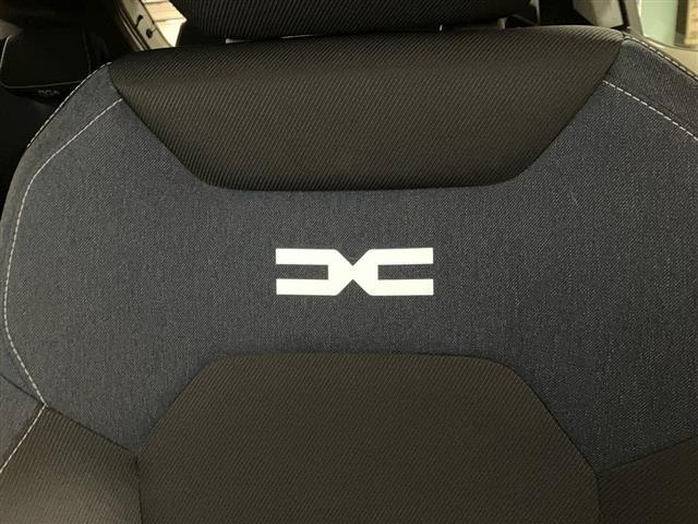 DACIA Duster 1.6 hybrid Journey 140cv