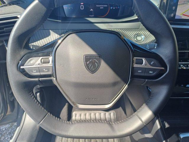 PEUGEOT 208 1200 PURETECH ALLURE 100CV NAV LED"16