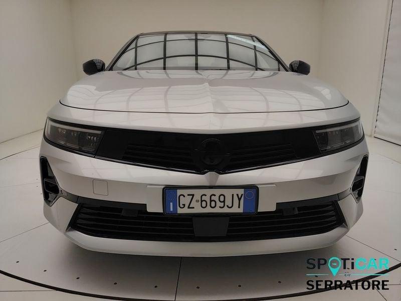 Opel Astra VI 2022 1.2 t GS s&s 130cv at8