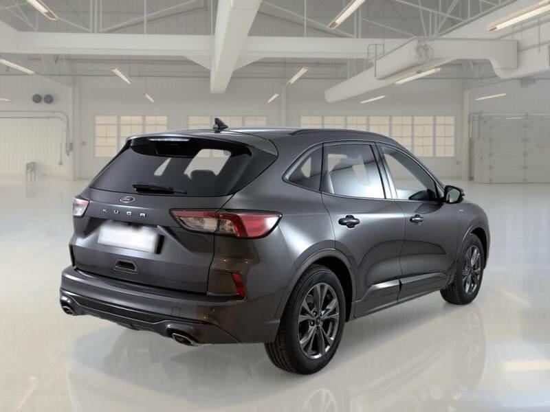 Ford Kuga 1.5 EcoBlue ST-Line X 2WD Auto