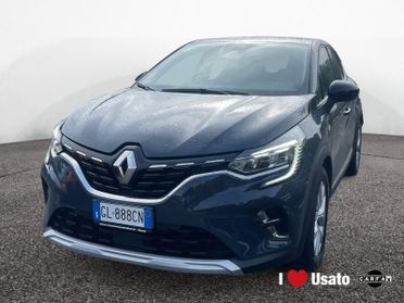 Renault Captur II 2019 1.6 hybrid Intens E-Tech 145cv auto
