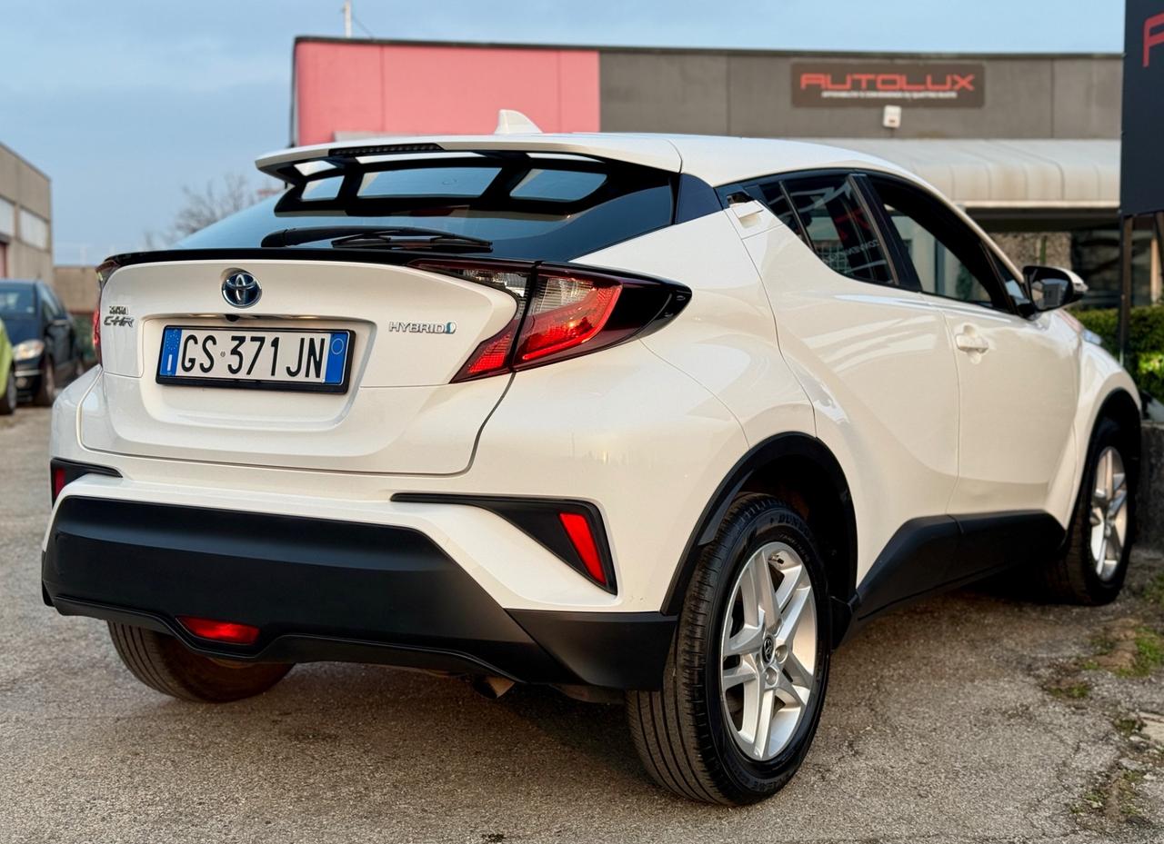Toyota C-HR 1.8 Hybrid E-CVT 2023 **76.000Km**