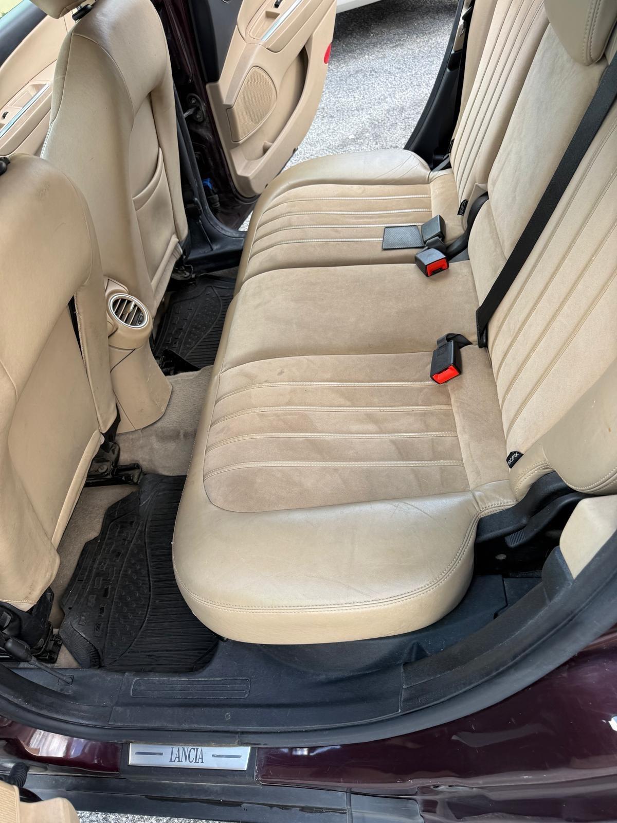 Lancia Delta 1.4 T-Jet 120 CV Steel Ecochic GPL