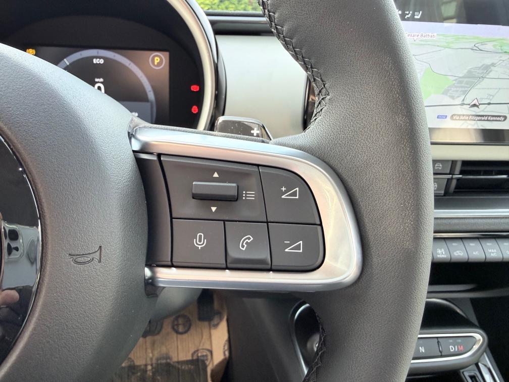 Fiat 600 1.2 hybrid La Prima II 145cv auto