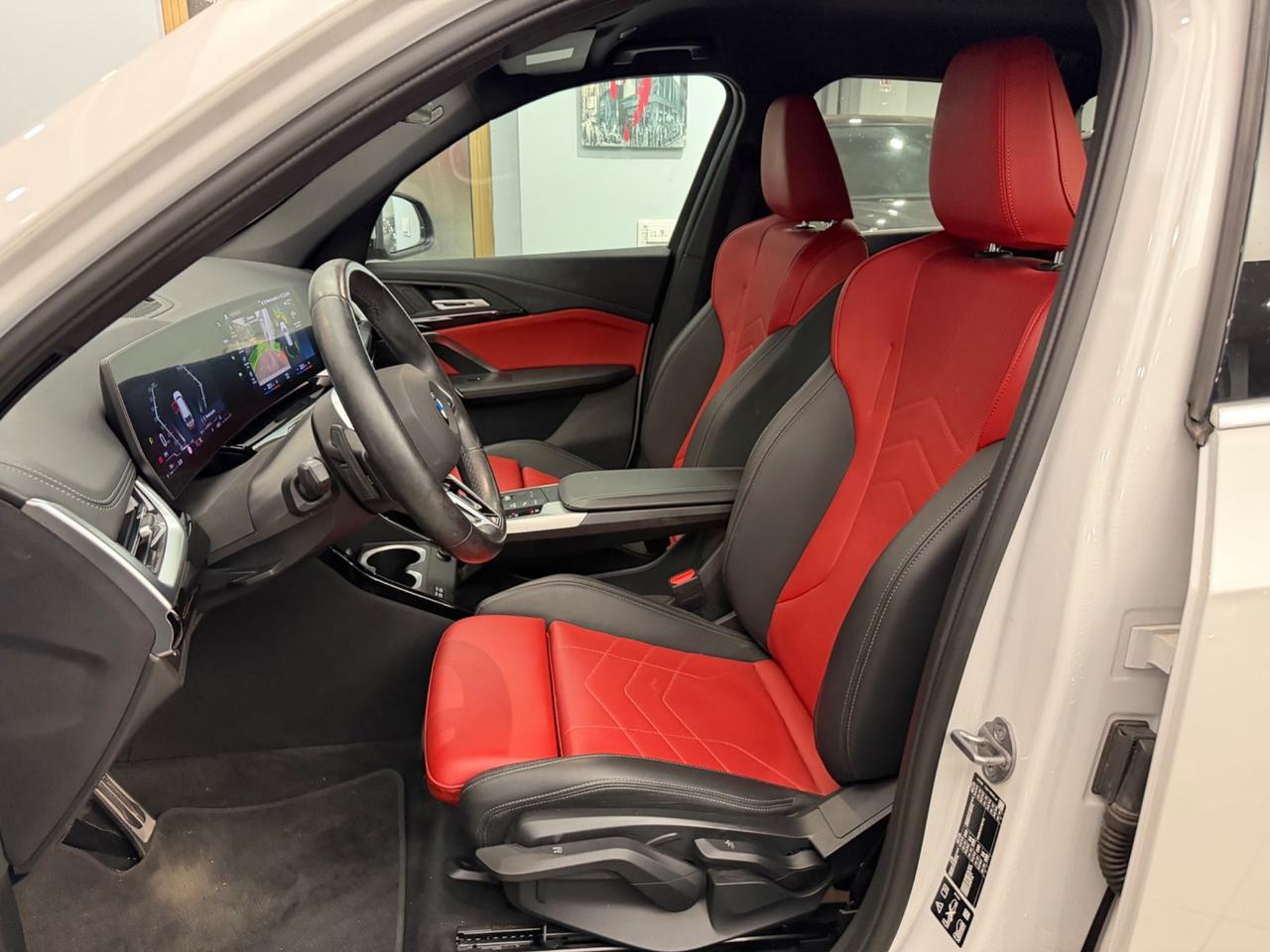 Bmw X1 xDrive 23d Msport