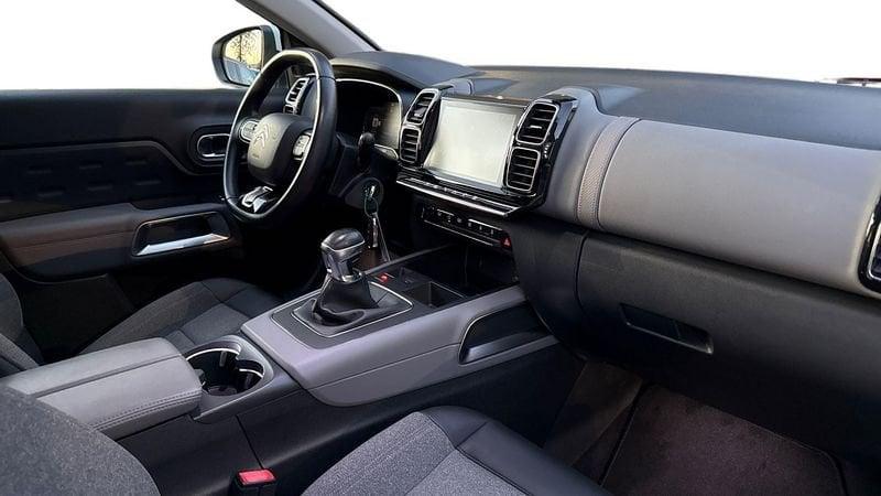 Citroën C5 Aircross 1.5 BlueHDi 130cv Feel S&S my19