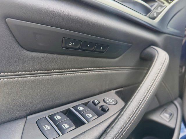 BMW 520 d 48V xDrive TOURING LUXURY *UNIPROP*TETTO*