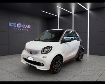 SMART fortwo 3ªs.(C/A453) - fortwo 90 0.9 Turbo BRABUS Style