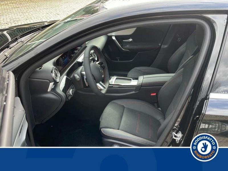 Mercedes-Benz Classe A 180d Automatic AMG Line Advanced Plus