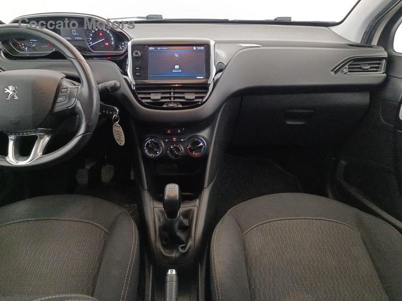 Peugeot 208 5 Porte 1.2 PureTech Active