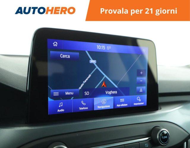 FORD Focus 1.5 EcoBlue 120 CV 5p. Active