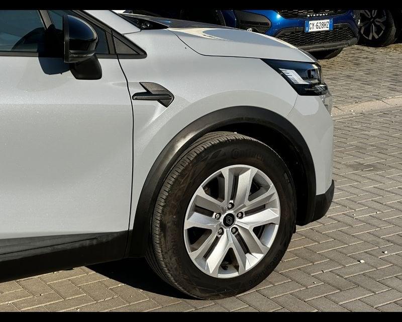 Renault Captur Captur 1.0 tce Evolution