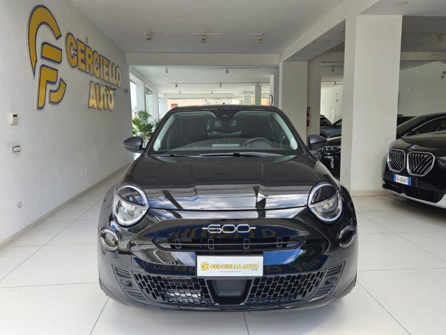 FIAT 600 Hybrid DCT MHEV da ?239,00 mensili