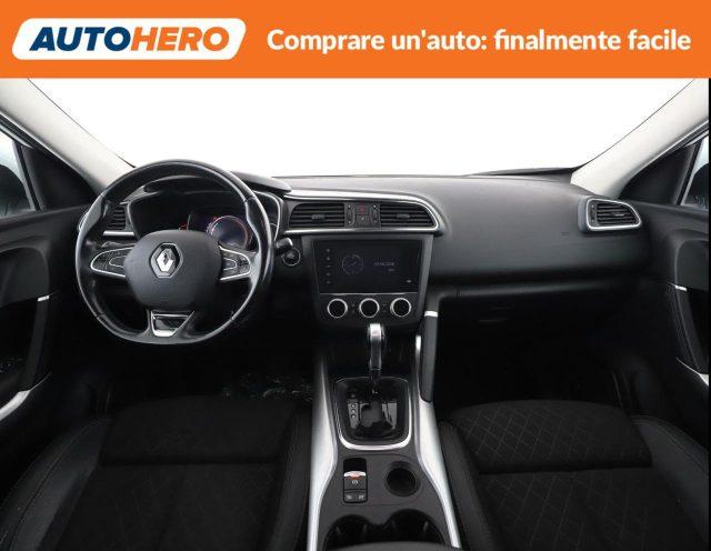 RENAULT Kadjar TCe 140CV EDC FAP Sport Edition2