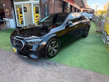 Mercedes-benz E 220 d Mild hybrid 4Matic AMG Line Premium prezzo + iva